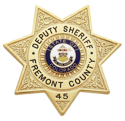 Sheriff Badge Png