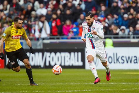 Foot OL Cherki De L OL Au PSG C Est Du 100 Aulas Foot 01