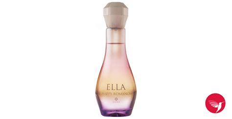 Ella Happy Romance Hinode Fragancia Una Fragancia Para Mujeres