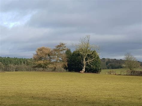 View From North Worcestershire Path Near Jeff Gogarty Cc By Sa 2 0