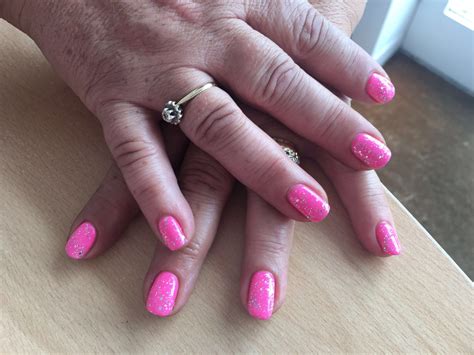 Uk Gelish Gel Polish