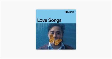 ‎trung Quân Love Songs Playlist Apple Music