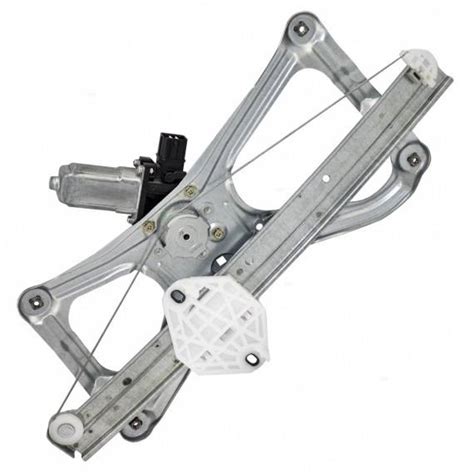 Civic Sedan Window Regulator Motor R