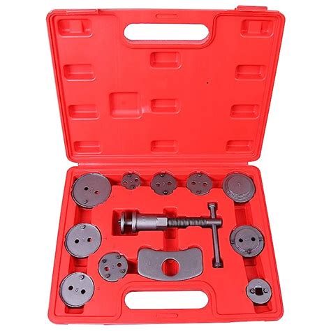 Buy Cartman Pc Heavy Duty Disc Brake Caliper Tool Kit Universal