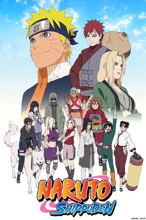 We Are So Excited About The Current Arc Of Crunchyroll Naruto