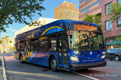 Overview and Services of the Metropolitan Transportation Authority 6