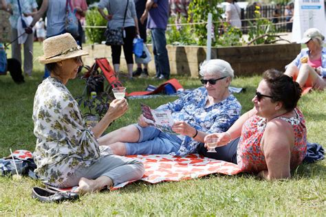 Bbc Gardeners’ World Spring Fair Returns To Beaulieu In April With Spectacular Hillier Secret Garden