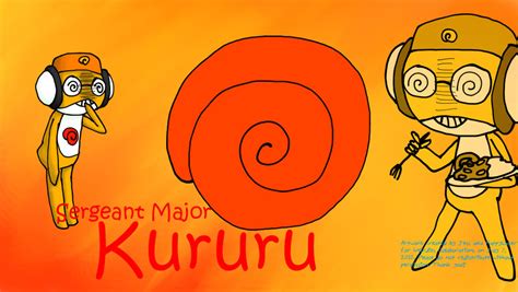 Bio Kururu By Weirdiescollabs On Deviantart