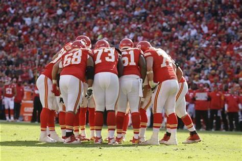 Jets Vs Chiefs Full Report Card Grades For Kansas City News Scores