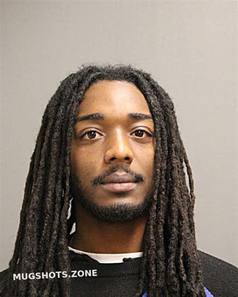 JOSEPH BLANKS 12 19 2023 Chicago Mugshots Zone