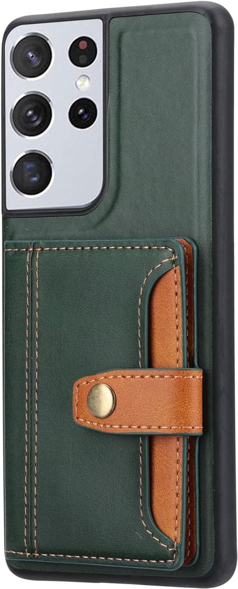 Mztysgl Wallet Case For Samsung Galaxy S Ultra S Plus S In