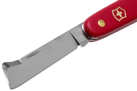 Victorinox Budding Knife Combi B Red Advantageously Shopping