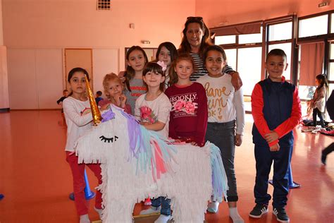 Activit S P Riscolaires Et Alp Lunel Viel