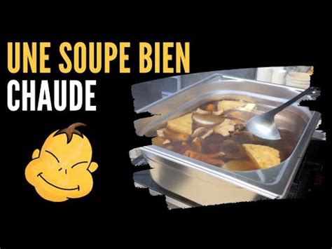 Oden Le Pot Au Feu Japonais Youtube