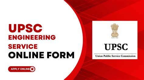 UPSC ESE Engineering Service Examination 2024