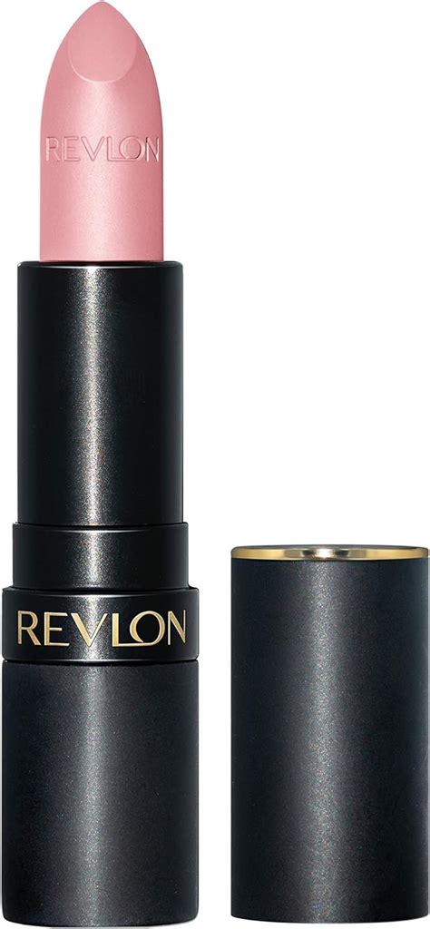 Revlon Super Lustrous The Luscious Mattes Rouge L Vres Mat Rose