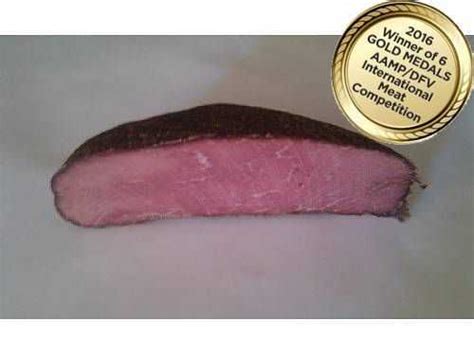 Dried Beef - Meats - Lodi Sausage & Meat Market