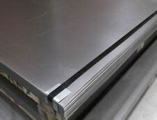 Aluminium 4 Mm Sheet Flat Stock Thickness Industrial Metal Sheets