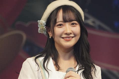 Stu48「花は誰のもの？」で大躍進した2022年を締めくくるクリスマスコンサートを開催！2023年3月1日にはセンターに石田千穂を擁した9枚