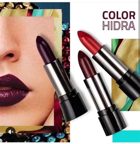 Descubrir Imagen Labial Color Hidra Natura Abzlocal Mx