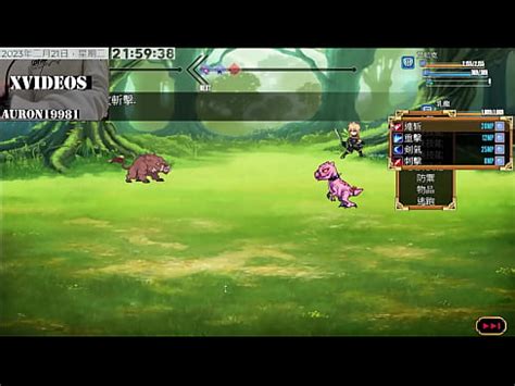 Tail Of Desire PART3 XVIDEOS