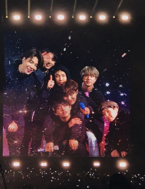 BTS OT7 Wallpapers Top Free BTS OT7 Backgrounds WallpaperAccess