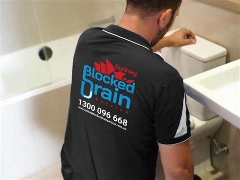 Sydney Blocked Drain Service Drain Camera Inspection Repair And