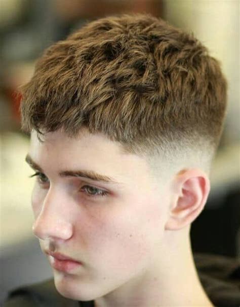 Trend Erkek Saç Modelleri 2020 En Bilgin Mens haircuts short Mens