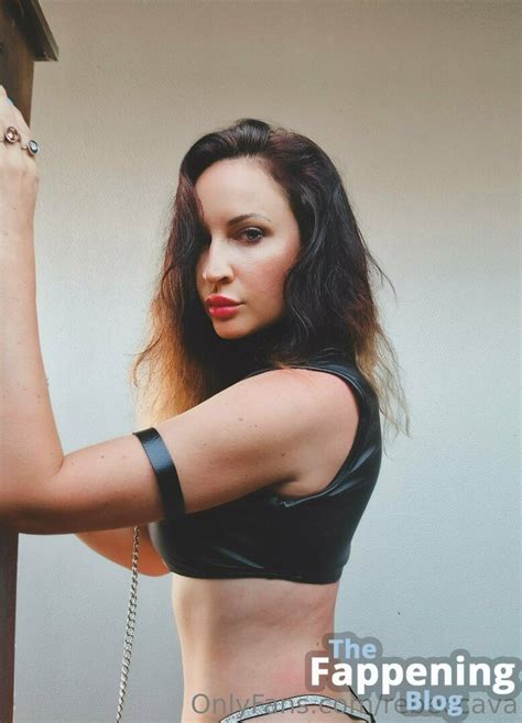 Rebeccava Rebeccavocalathlete Nude Leaks OnlyFans Photo TheFappening