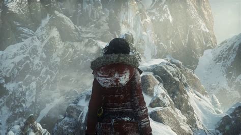 Rise Of The Tomb Raider Asus Gtx 960 2gb High FXAA DX12 TEST YouTube