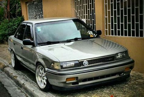 Best Toyota Corolla Twincam Modified Stories Tips Latest Cost Range