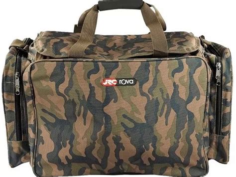 Jrc Rova Camo Compact Carryall