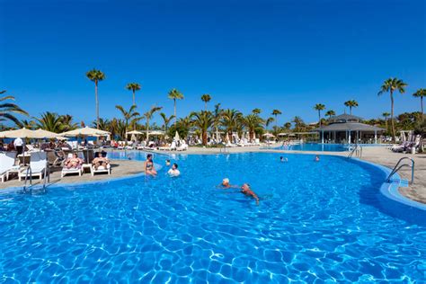 Riu Palace Tenerife Hotel | Tenerife Luxury Hotels