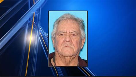 Missing 79 Year Old Man Last Seen In Las Cruces