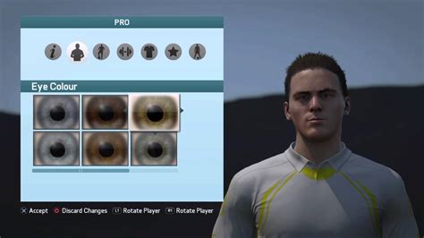 FIFA 16 Pro Clubs Look Alikes Nemanja Matic YouTube