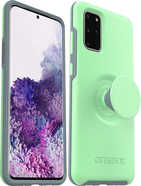 Otterbox Symmetry Series Case For Samsung Galaxy S20 Plus