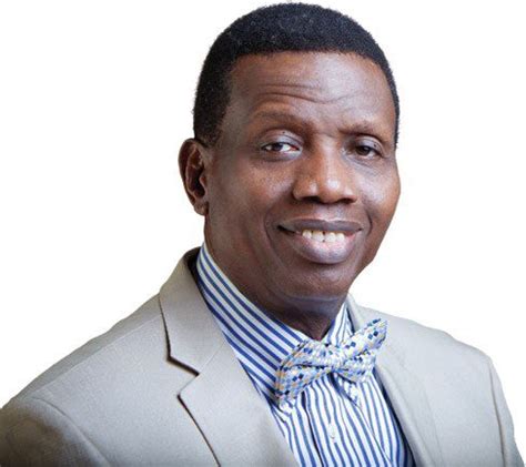 Enoch Adeboye | God's Eagle Ministries Christian Shop