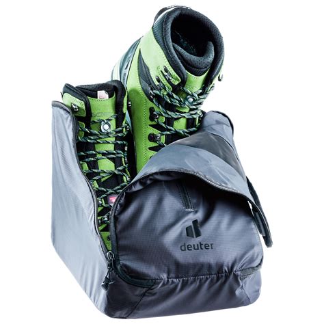 Deuter Boot Pack Packsack Online Kaufen Bergfreunde De