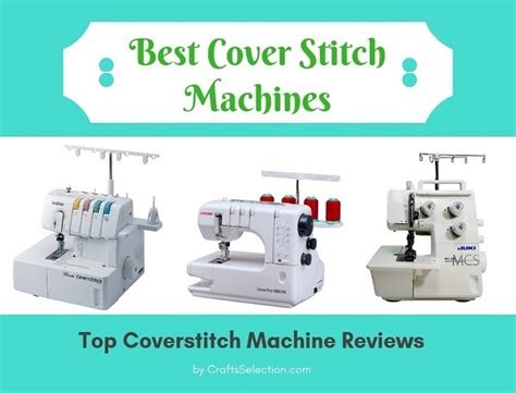 Home Coverstitch Machine Selmegemilia