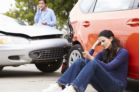 Attorneys Answer When Do You Need To Hire A Car Accident Lawyer In