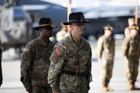 1st Air Cavalry Brigade Redeploys To Fort Hood Article The United