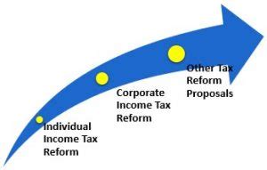 Tax Reform Meaning Types Objectives Example