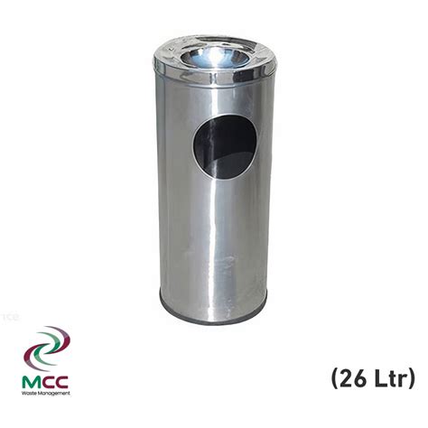 Stainless Steel Bins Qatar Mcc