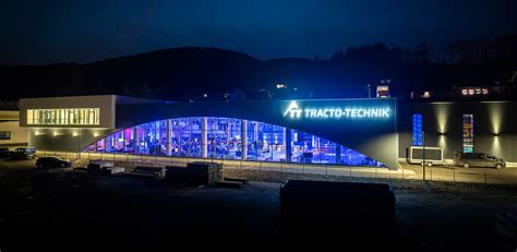 Tracto Technik Nominado A Los Premios A La Innovaci N De Bauma