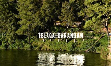 The Magic Of Telaga Sarangan Magetan Indonesia Traveler