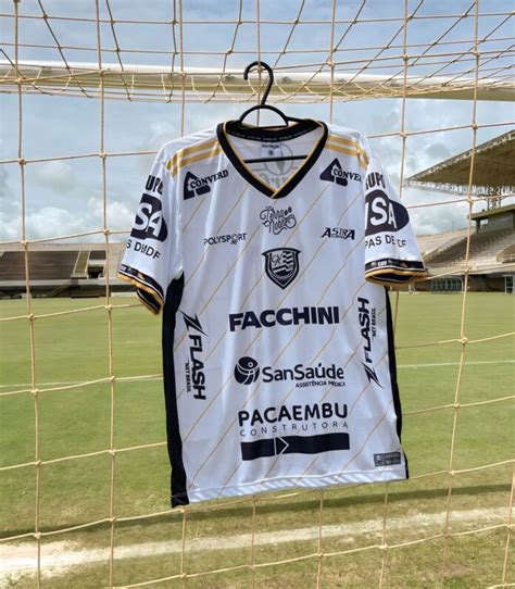 Pacaembu A Mais Nova Patrocinadora Do Clube Atl Tico Votuporanguense