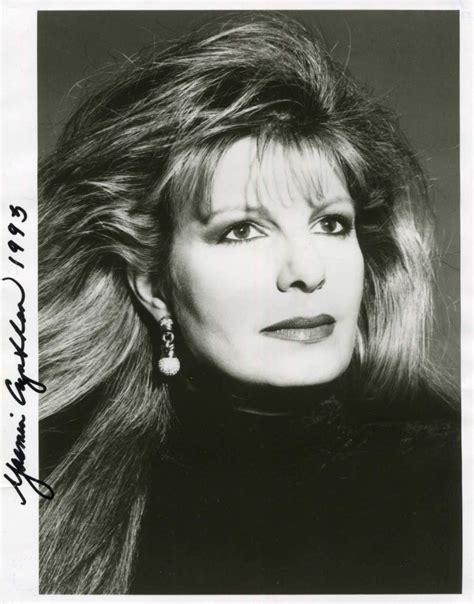 Yasmin Aga Khan Autograph Signed Photographs