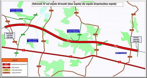 Autostrada A2 Otwierają ostatni odcinek Warszawa Siedlce