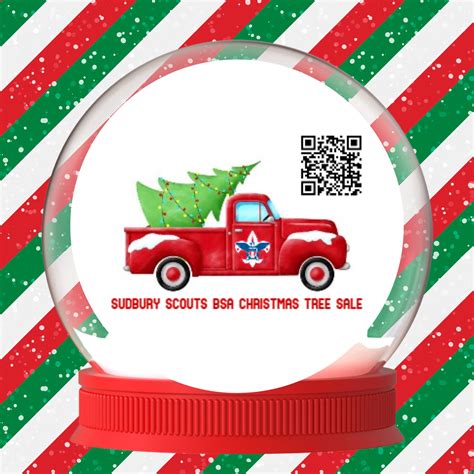 Sudbury Scouts BSA Annual Christmas Tree Sale | Sudbury MA