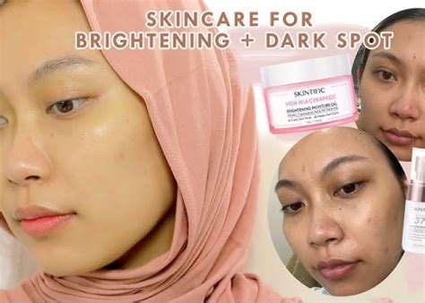 4 Skincare China Yang Aman Dan Sudah BPOM Bikin Awet Muda Dan Glowing